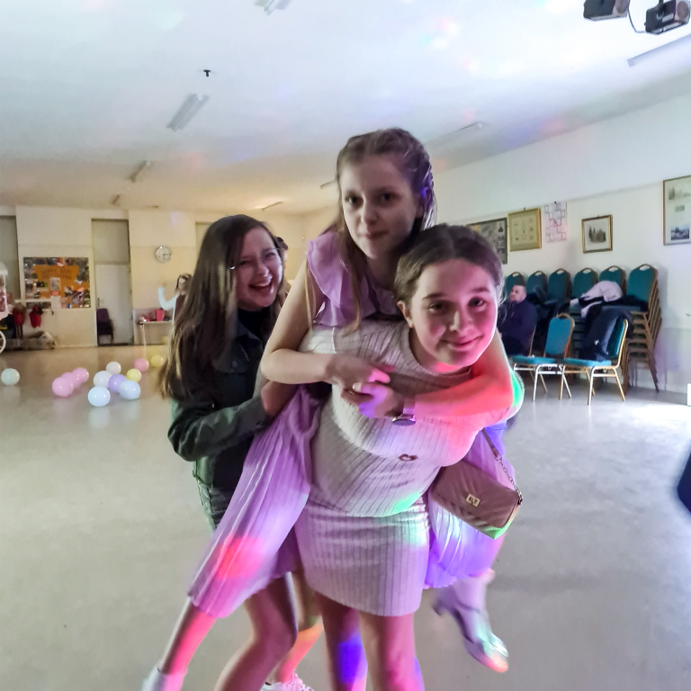 Teen-Parties-in-Hampshire