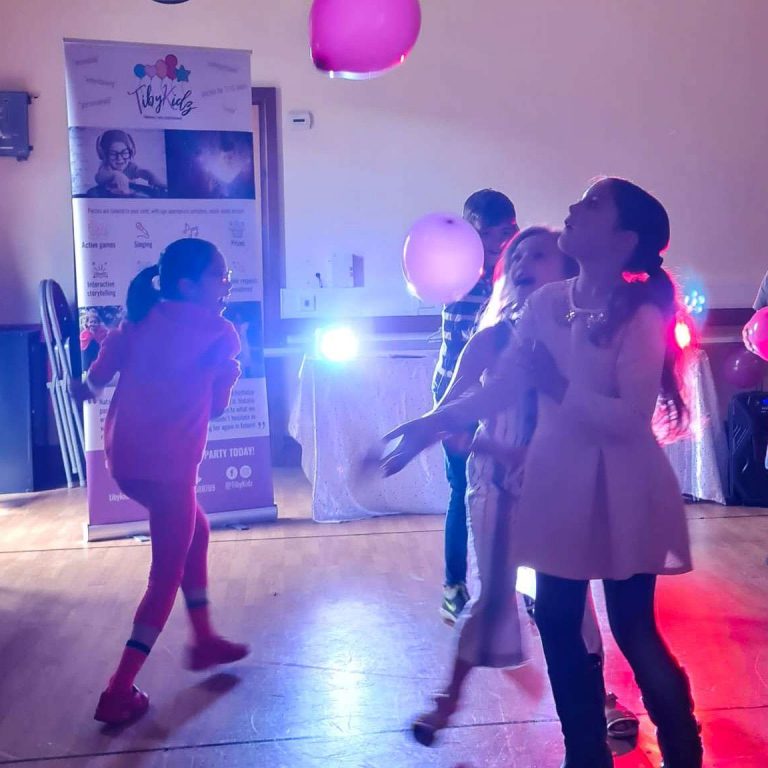 TibyKidz-Parties-Hampshire-8