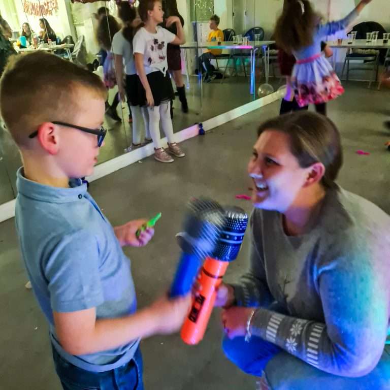 Children's party games 2