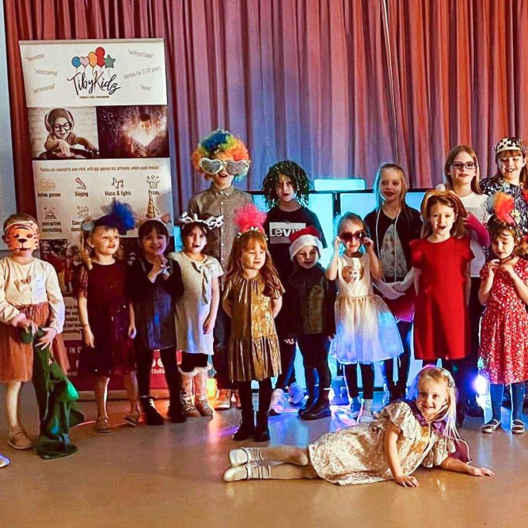 Children's party