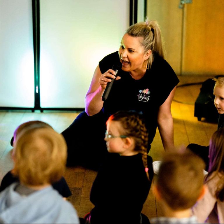 TibyKidz Childrens Parties Hampshire (2)