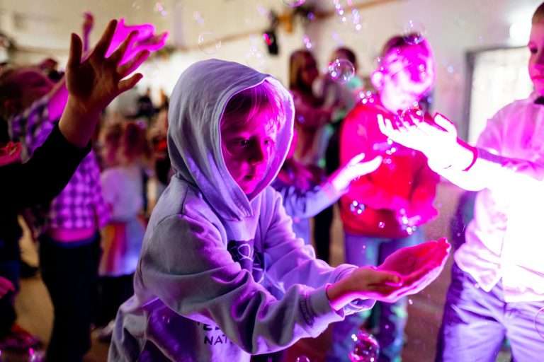 TibyKidz Childrens Parties Hampshire (4)