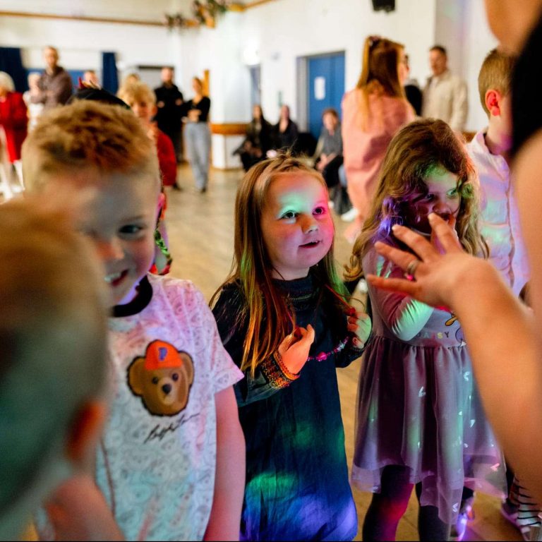 TibyKidz Childrens Parties Hampshire (5)